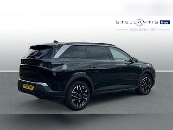 Used Peugeot 5008 2025 for sale - 76216488: Photo 3