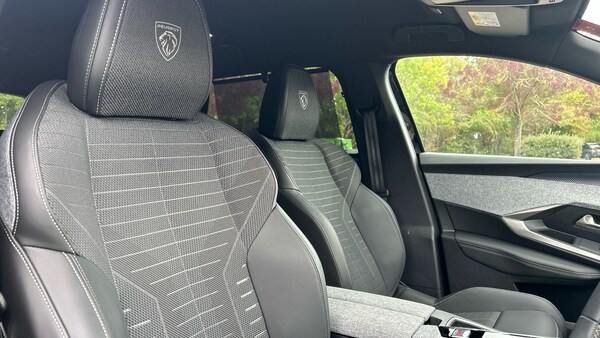 Used Peugeot 5008 2025 for sale - 76216488: Photo 41