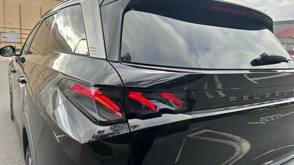 Used Peugeot 5008 2025 for sale - 76216488: Photo 42
