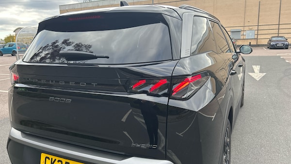 Used Peugeot 5008 2025 for sale - 76216488: Photo 43