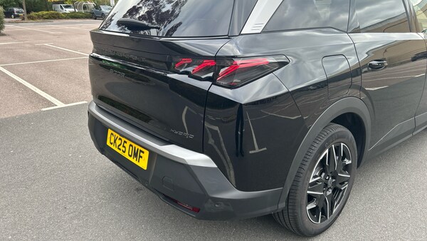 Used Peugeot 5008 2025 for sale - 76216488: Photo 44
