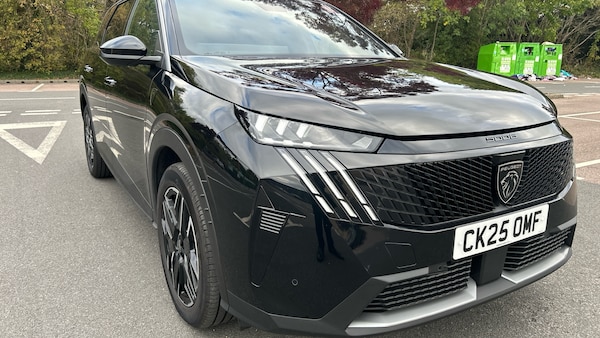 Used Peugeot 5008 2025 for sale - 76216488: Photo 46