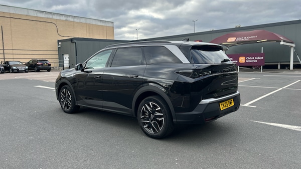 Used Peugeot 5008 2025 for sale - 76216488: Photo 5