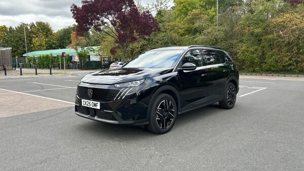 Used Peugeot 5008 2025 for sale - 76216488: Photo 7