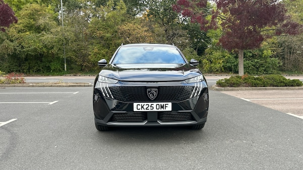 Used Peugeot 5008 2025 for sale - 76216488: Photo 8
