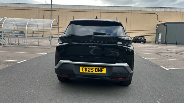 Used Peugeot 5008 2025 for sale - 76216488: Photo 9