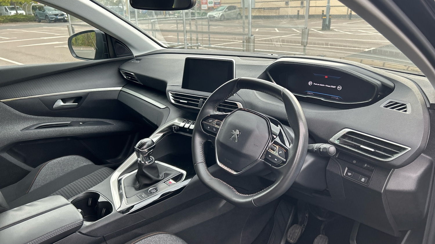 Used Peugeot 5008 2022 for sale - 76216478: Photo 11