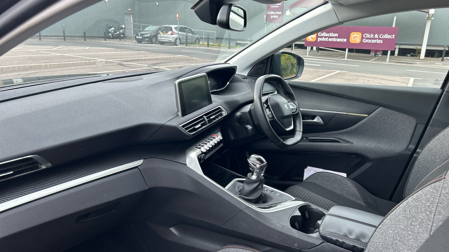 Used Peugeot 5008 2022 for sale - 76216478: Photo 12