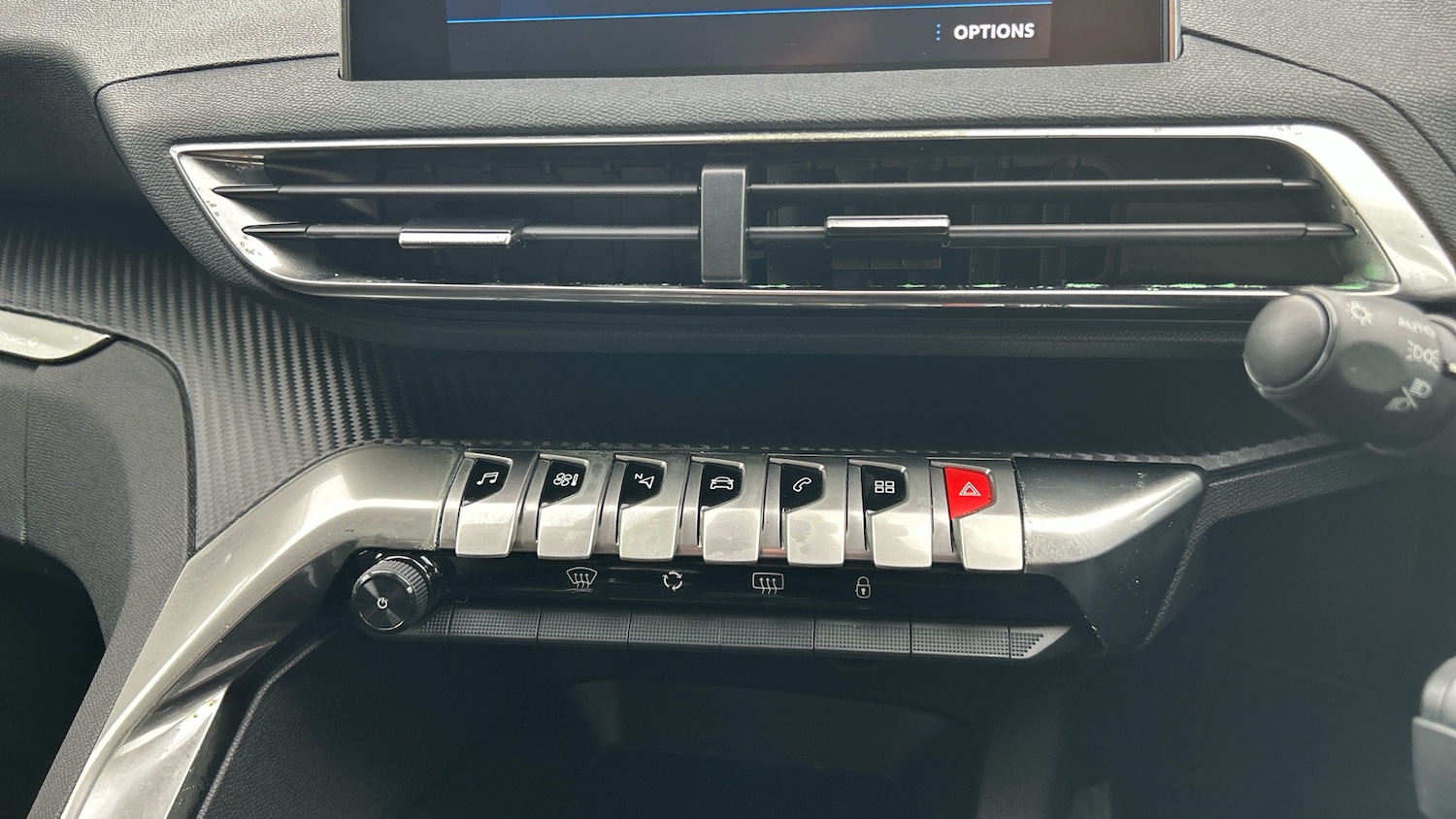 Used Peugeot 5008 2022 for sale - 76216478: Photo 13