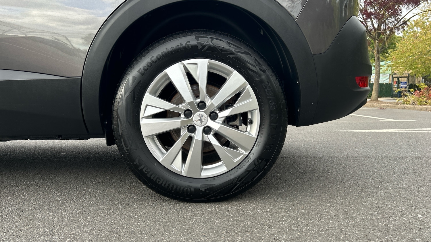 Used Peugeot 5008 2022 for sale - 76216478: Photo 14