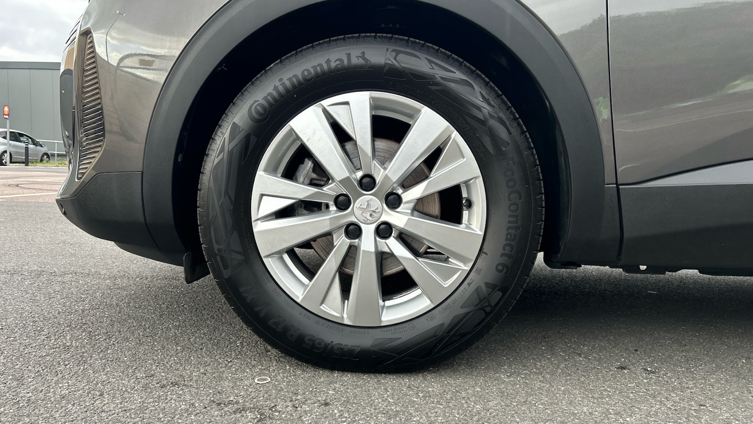 Used Peugeot 5008 2022 for sale - 76216478: Photo 15