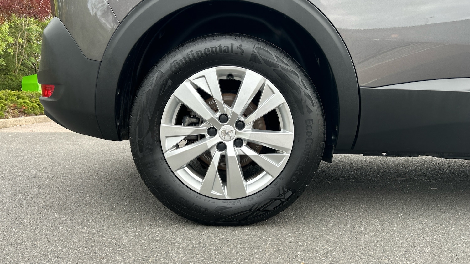 Used Peugeot 5008 2022 for sale - 76216478: Photo 17