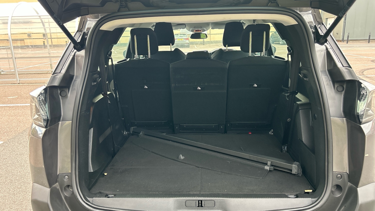 Used Peugeot 5008 2022 for sale - 76216478: Photo 19