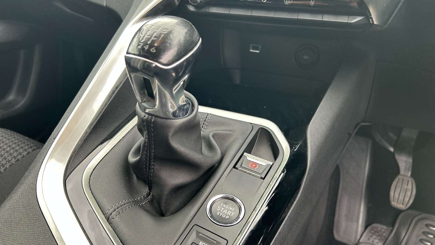 Used Peugeot 5008 2022 for sale - 76216478: Photo 20