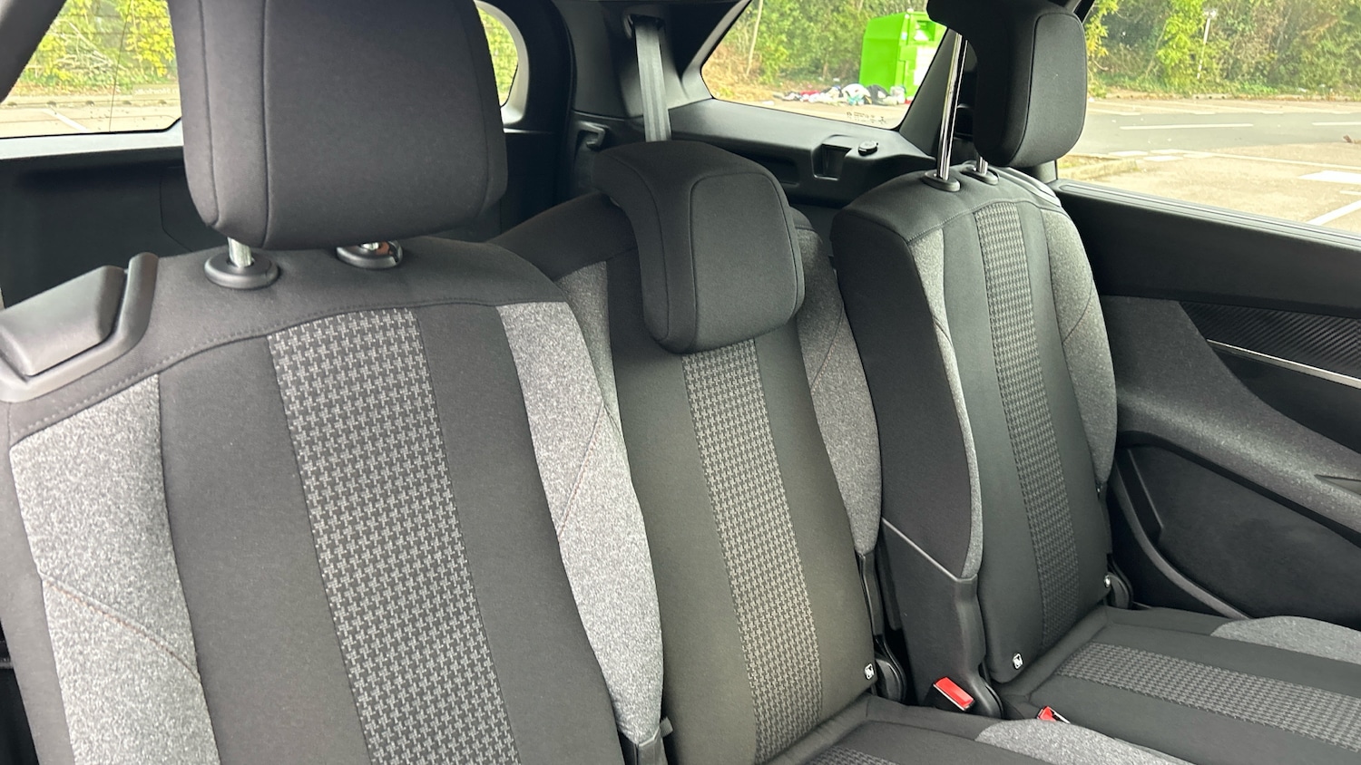 Used Peugeot 5008 2022 for sale - 76216478: Photo 24