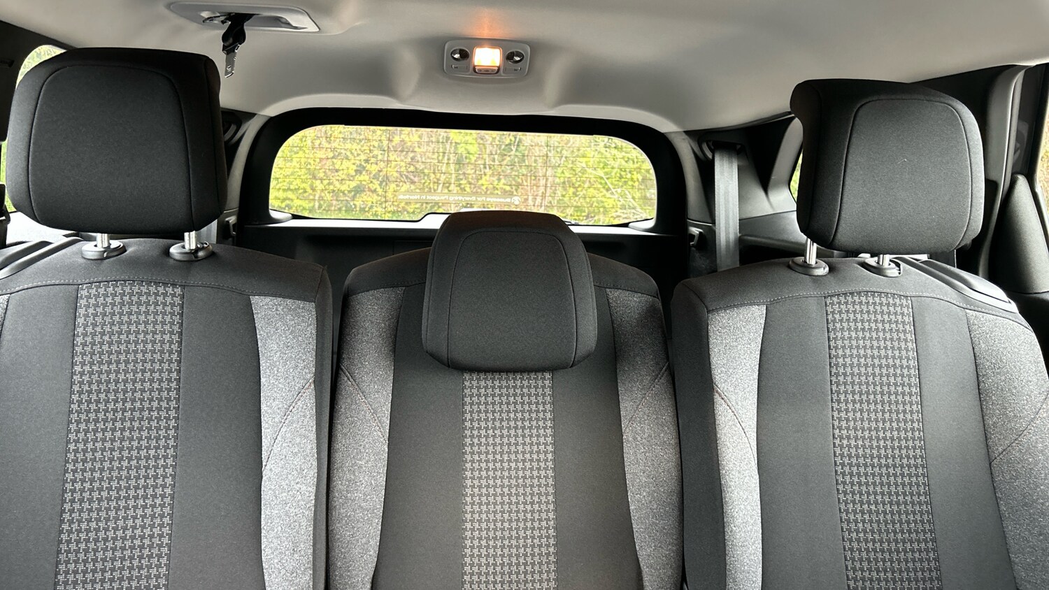 Used Peugeot 5008 2022 for sale - 76216478: Photo 25