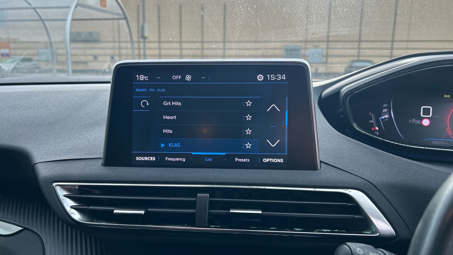 Used Peugeot 5008 2022 for sale - 76216478: Photo 27