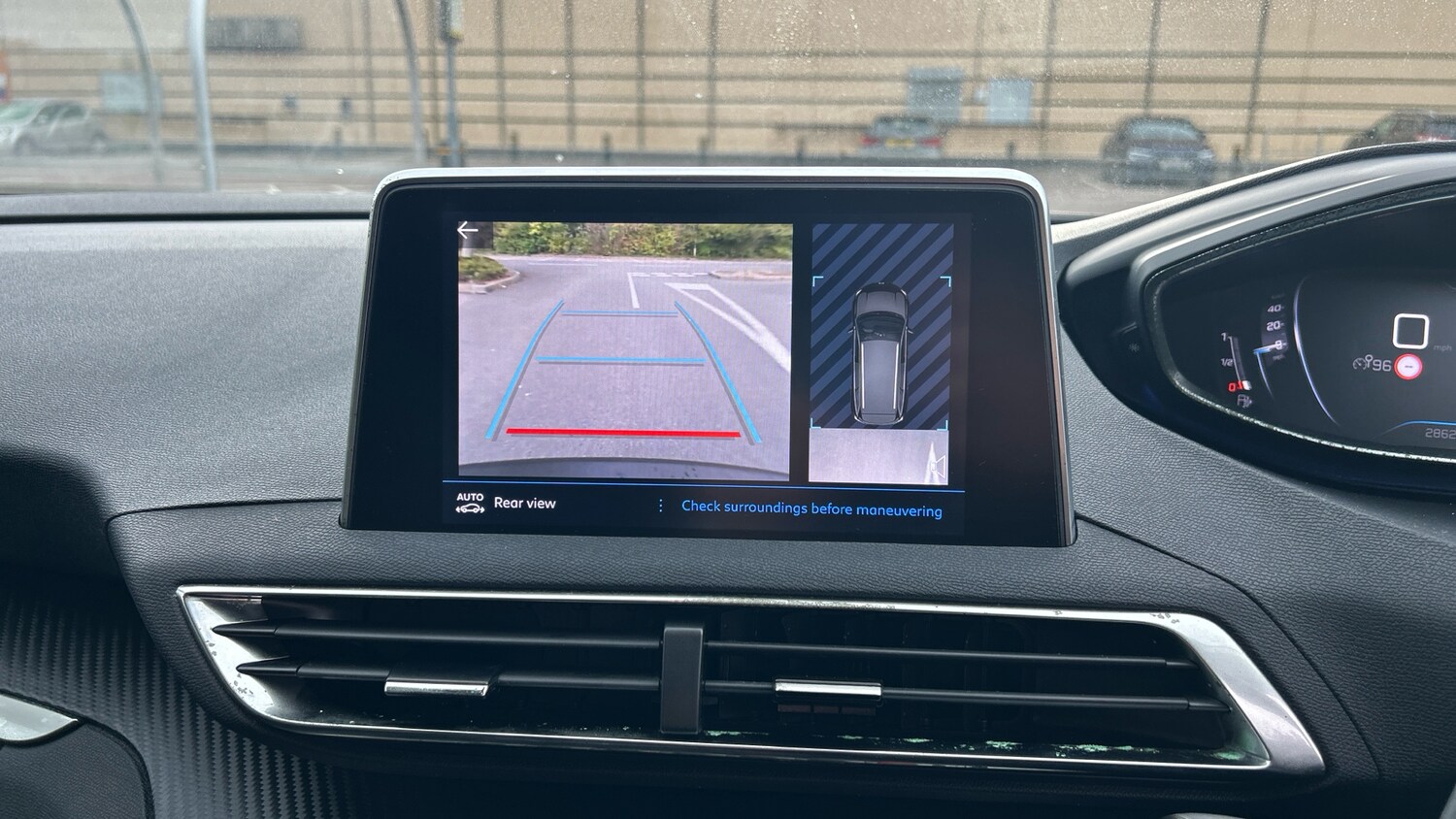 Used Peugeot 5008 2022 for sale - 76216478: Photo 28