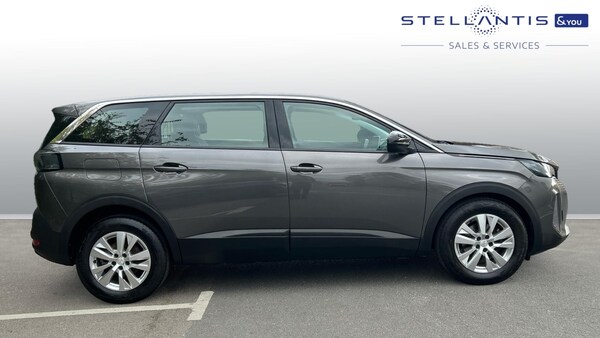 Used Peugeot 5008 2022 for sale - 76216478: Photo 2
