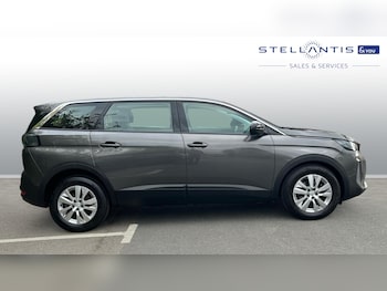 Used Peugeot 5008 2022 for sale - 76216478: Photo 2