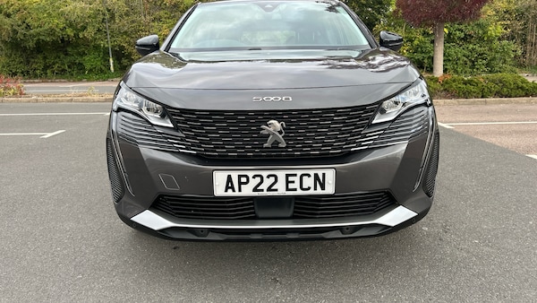 Used Peugeot 5008 2022 for sale - 76216478: Photo 36