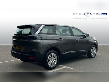 Used Peugeot 5008 2022 for sale - 76216478: Photo 3