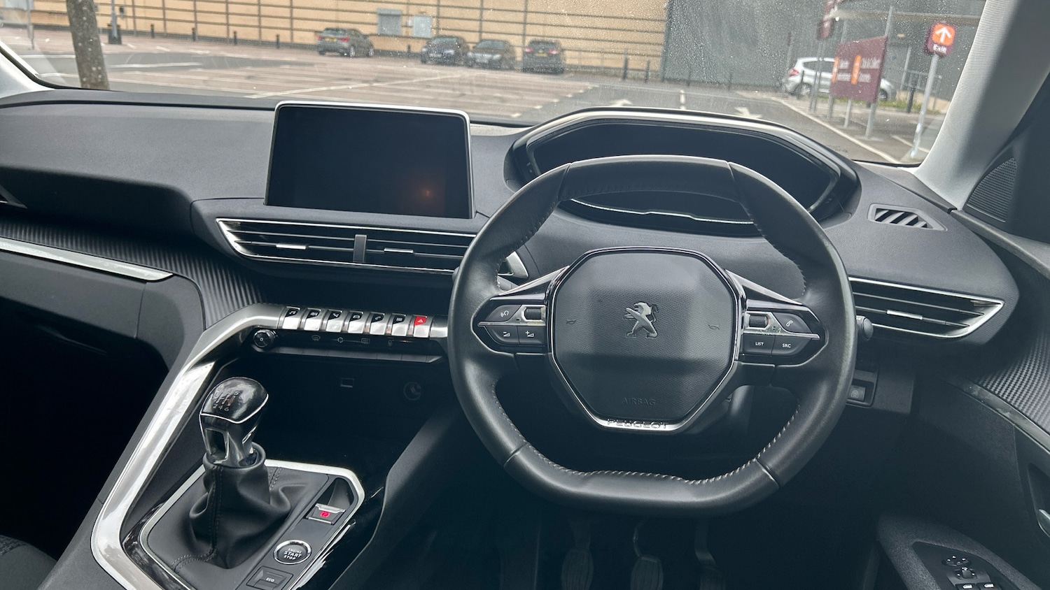 Used Peugeot 5008 2022 for sale - 76216478: Photo 4