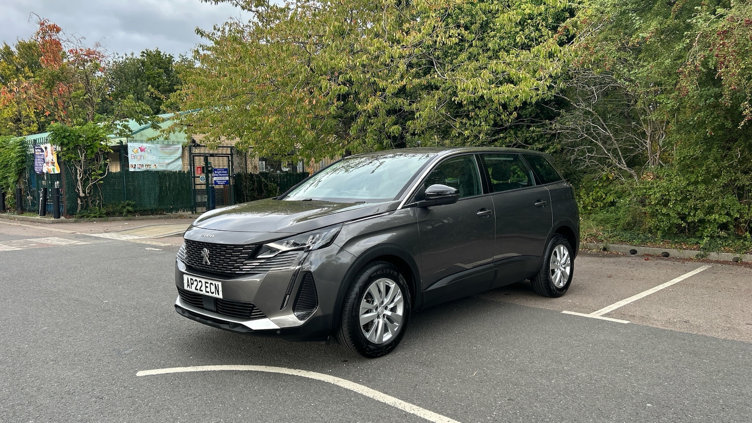 Used Peugeot 5008 2022 for sale - 76216478: Photo 7