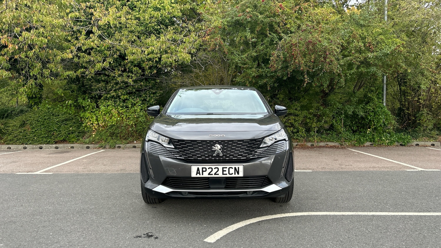 Used Peugeot 5008 2022 for sale - 76216478: Photo 8