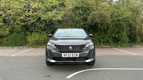 Used Peugeot 5008 2022 for sale - 76216478: Photo 8