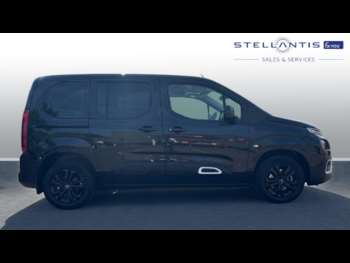 Used Citroen Berlingo 2020 for sale - 74979402: Photo