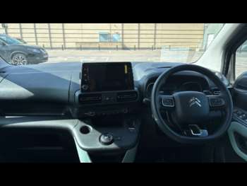 Used Citroen Berlingo 2020 for sale - 74979402: Photo