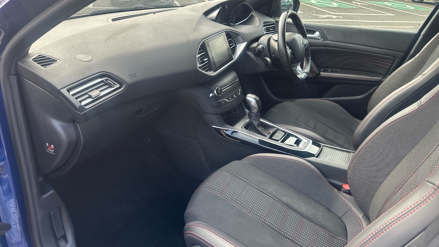 Used Peugeot 308 2016 for sale - 77825830: Photo 12