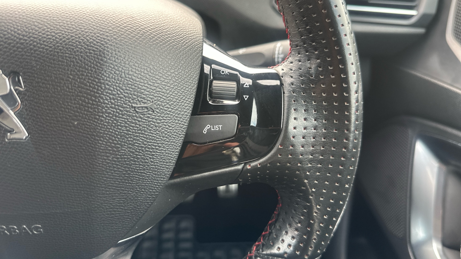 Used Peugeot 308 2016 for sale - 77825830: Photo 24