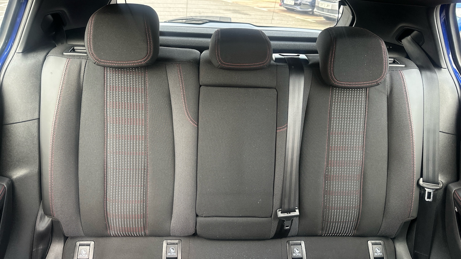 Used Peugeot 308 2016 for sale - 77825830: Photo 25