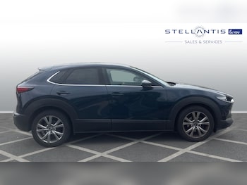 Used Mazda CX-30 2021 for sale - 75226810: Photo