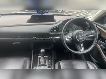 Used Mazda CX-30 2021 for sale - 75226810: Photo