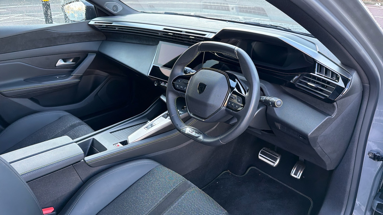 Used Peugeot 308 2024 for sale - 77218072: Photo 12