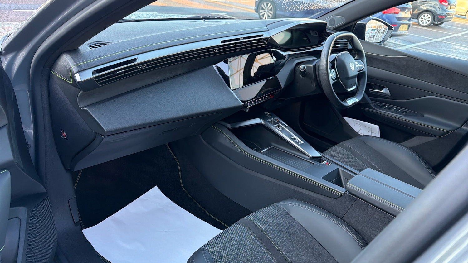 Used Peugeot 308 2024 for sale - 77218072: Photo 13