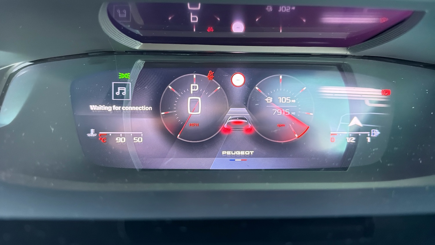 Used Peugeot 308 2024 for sale - 77218072: Photo 14