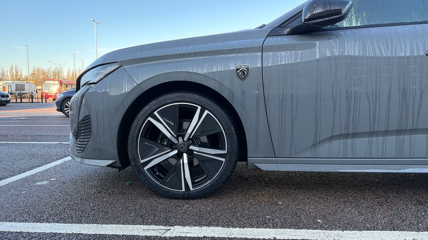 Used Peugeot 308 2024 for sale - 77218072: Photo 15