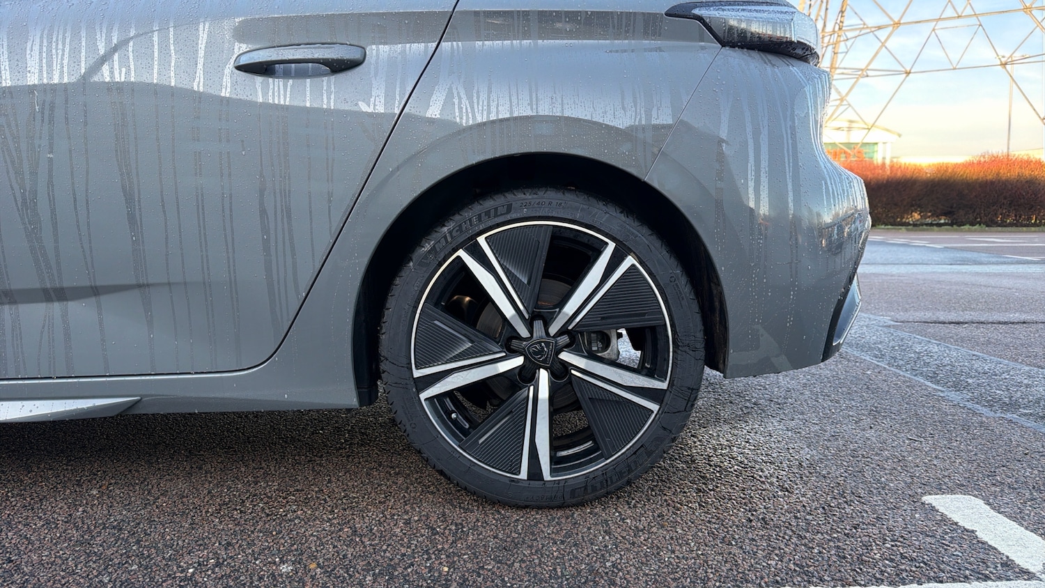 Used Peugeot 308 2024 for sale - 77218072: Photo 16