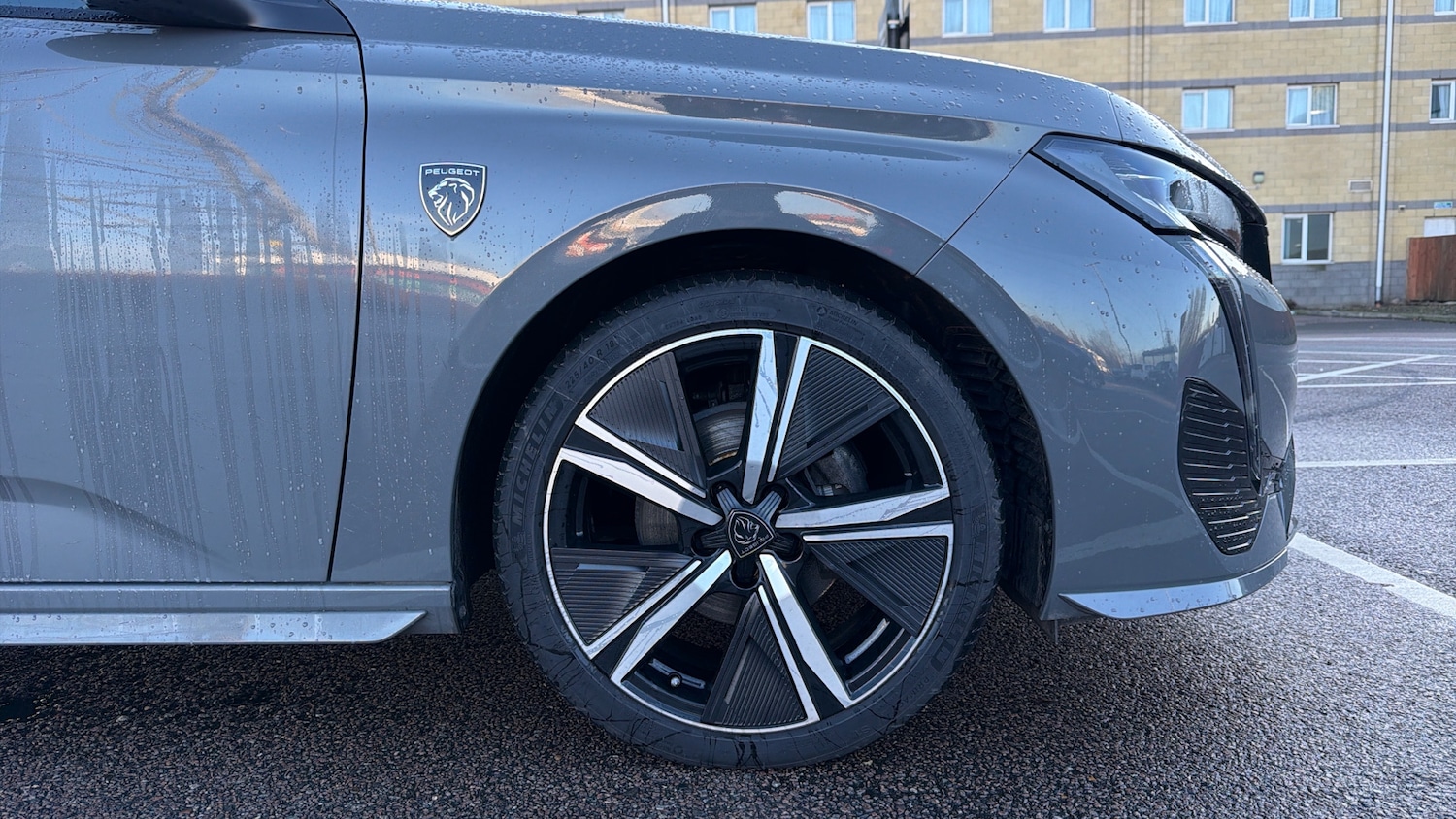 Used Peugeot 308 2024 for sale - 77218072: Photo 18