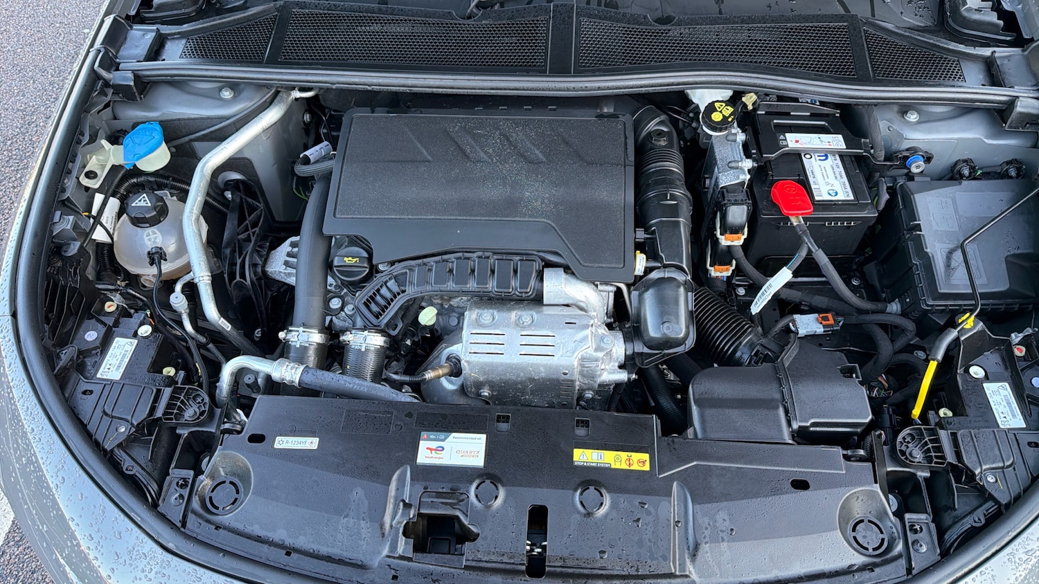 Used Peugeot 308 2024 for sale - 77218072: Photo 19