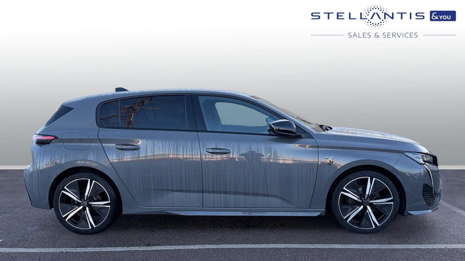 Used Peugeot 308 2024 for sale - 77218072: Photo 2