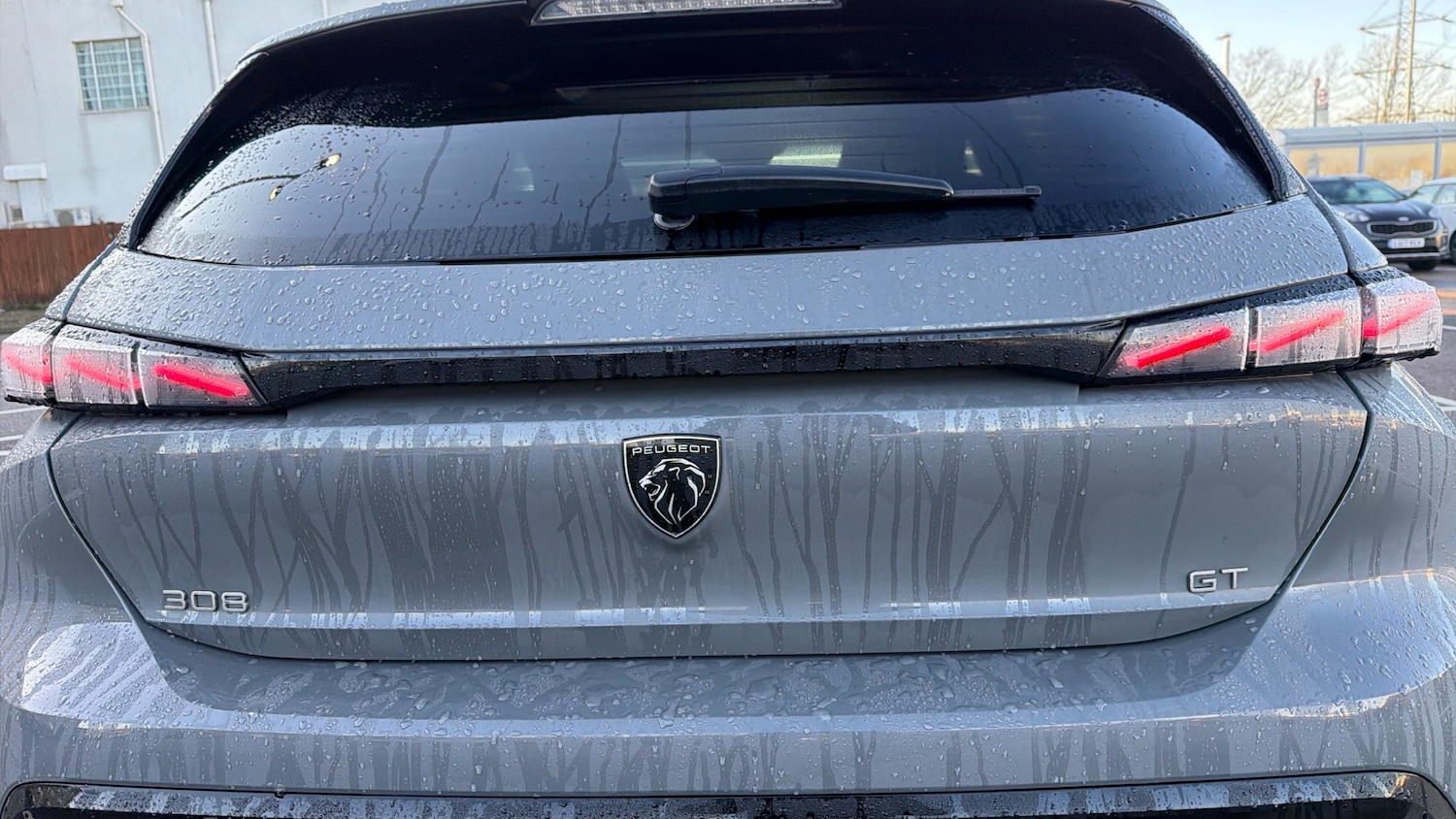 Used Peugeot 308 2024 for sale - 77218072: Photo 27