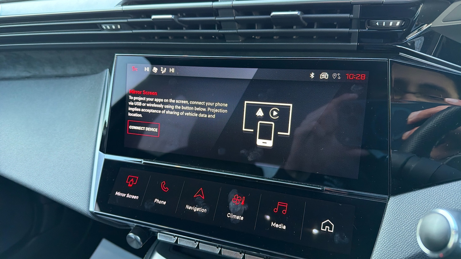 Used Peugeot 308 2024 for sale - 77218072: Photo 31