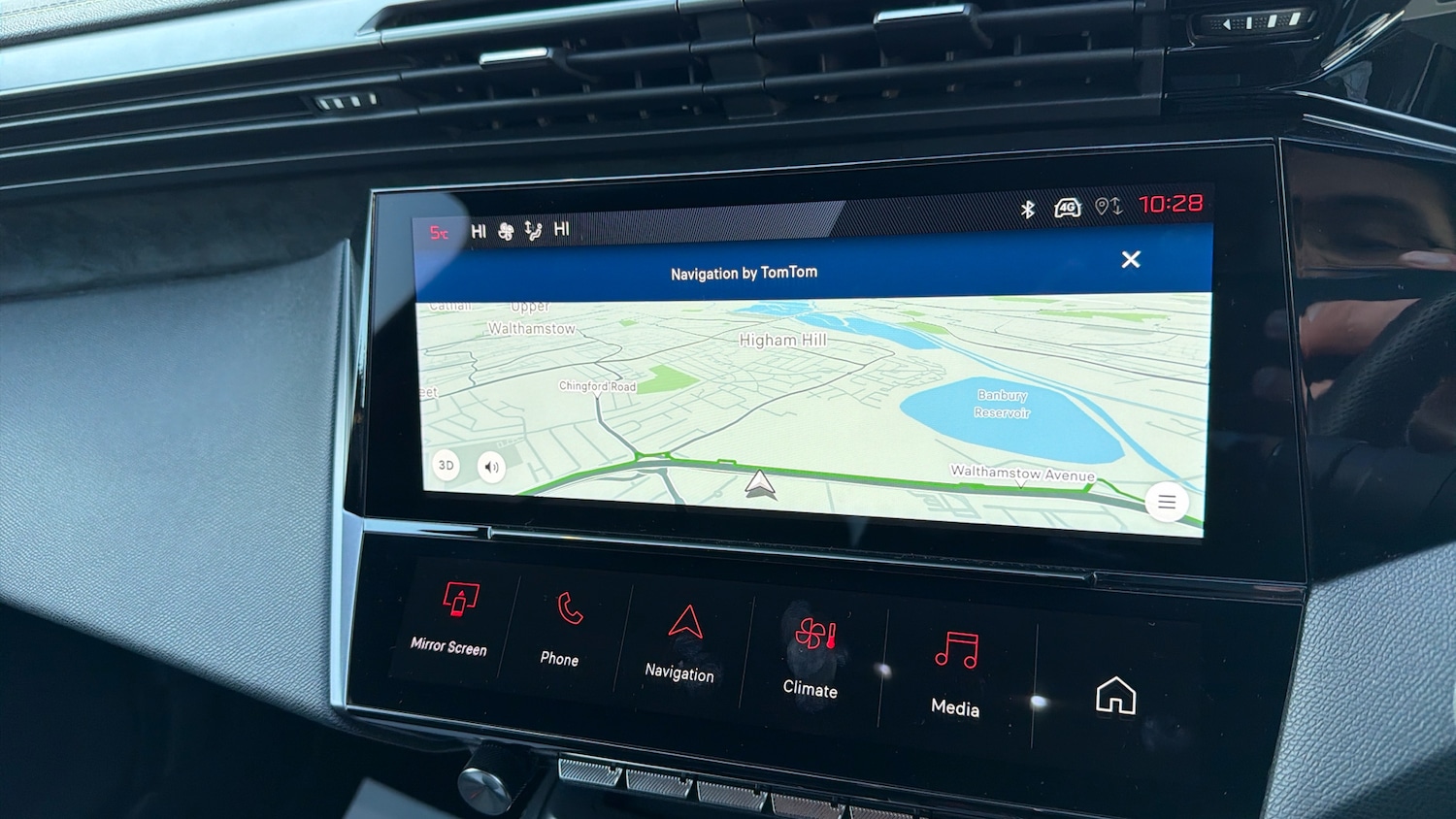 Used Peugeot 308 2024 for sale - 77218072: Photo 32