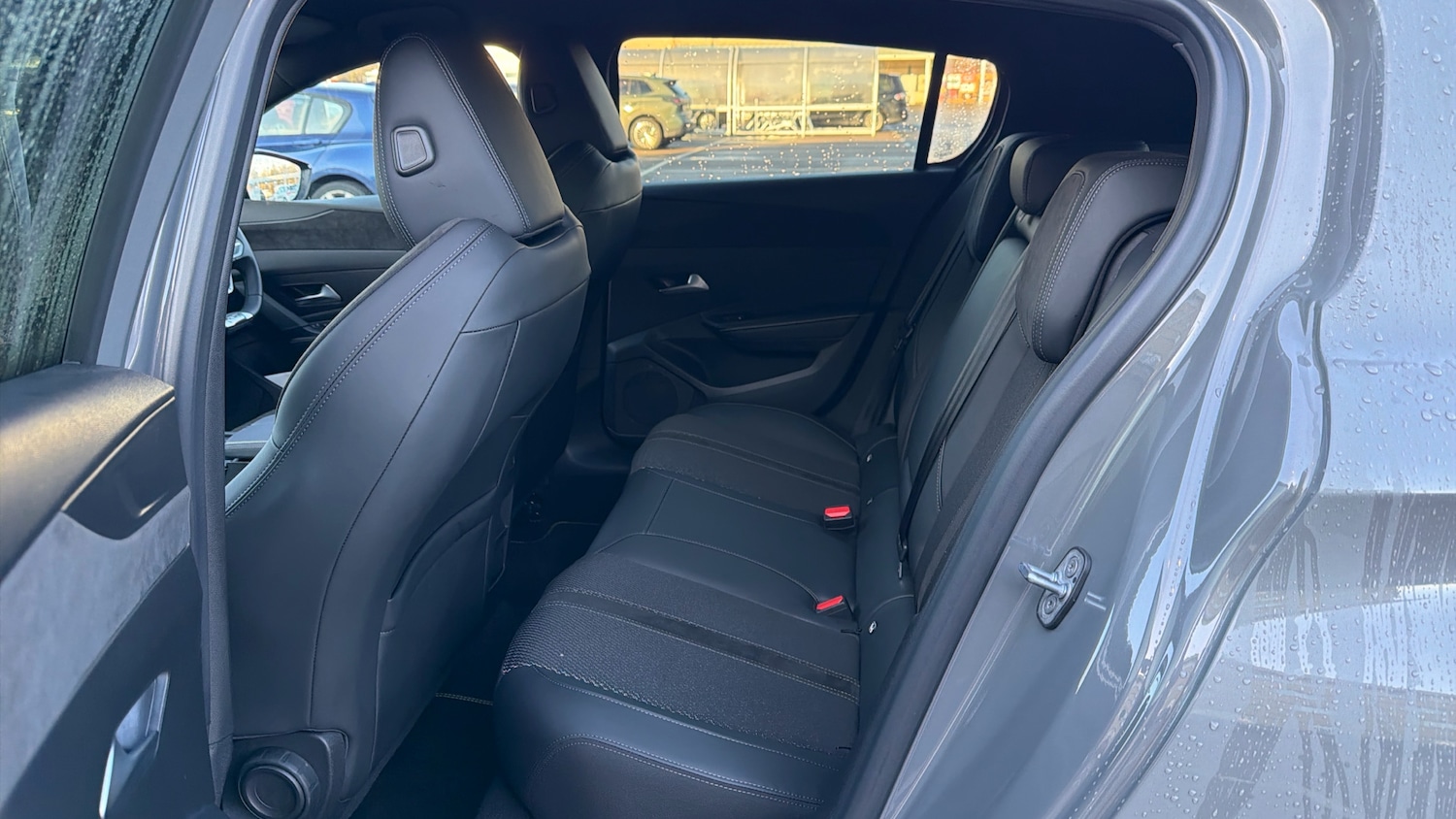 Used Peugeot 308 2024 for sale - 77218072: Photo 33