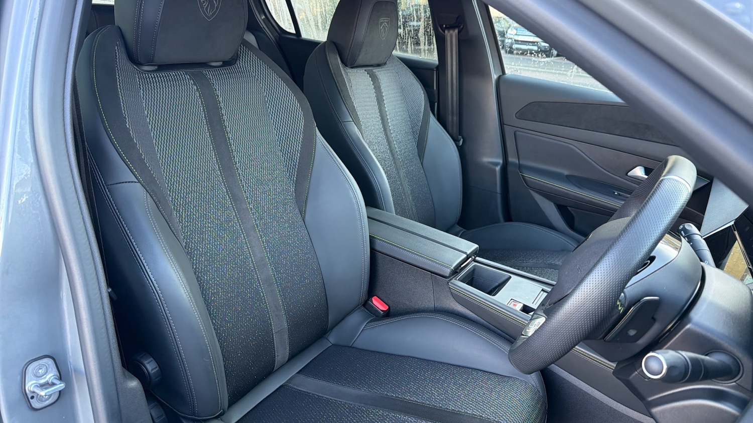 Used Peugeot 308 2024 for sale - 77218072: Photo 38